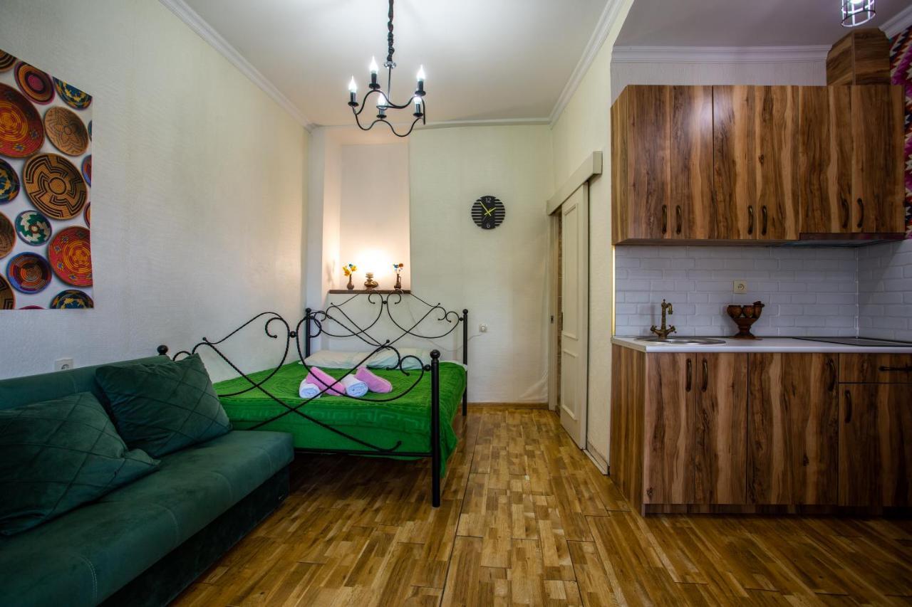 Апартаменты Downtown Near Sulfur Baths *